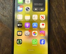 iPhone 16 pro max - unlocked