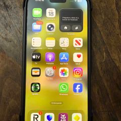 iPhone 16 pro max - unlocked