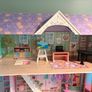Wooden Doll House Image 8
