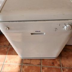 Dishwasher