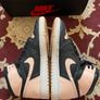 Nike Air Jordan 1 Retro Og Crimson Tint Image 3