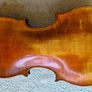 Rare Master Violin by Erich Bruckner and Dr M. Grossman of Berlin, signed. 1923. Excellent condition. Available at Vegter violins, Cork city. Image 3