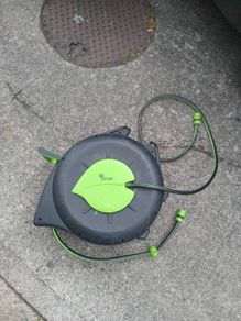 Garden hose