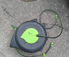 Garden hose