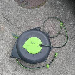 Garden hose