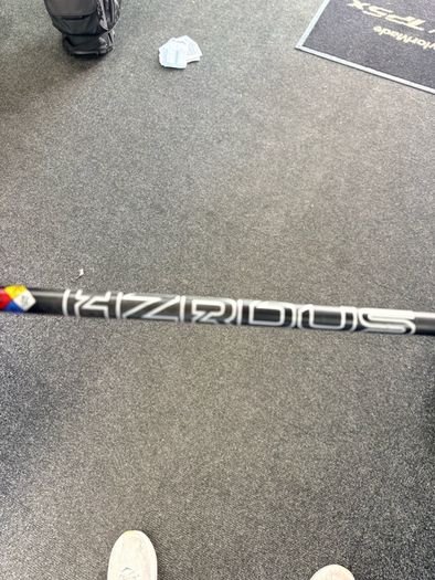 Taylormade P.UDI 2iron (excellent condition)