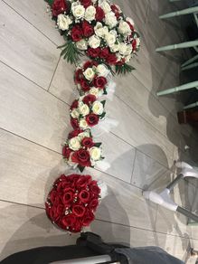 Wedding flowers