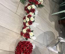 Wedding flowers