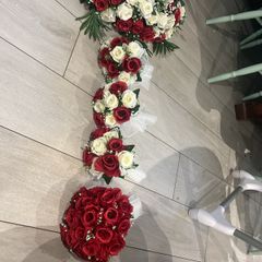 Wedding flowers