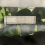 Green print skirt. Size 16 Image 4