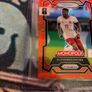 2026 World cup Monopoly prizm card Image 4