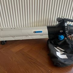 Mac Allister Blower Vac