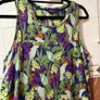 Next Beach Dress - Size 16 Image 4
