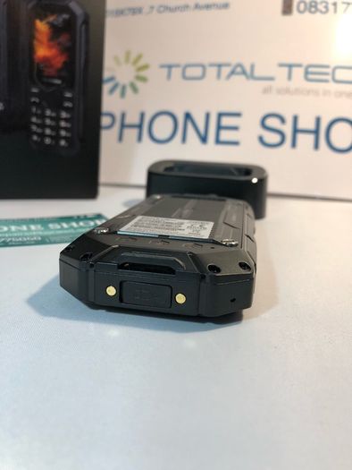 Blackview Builders Smart Phone Flash Light Rugged