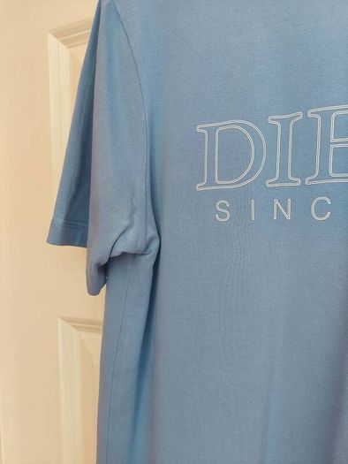 Selection of Diesel XS tshirts - please read full ad