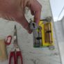 Three Cylinder Key Locks Image 5