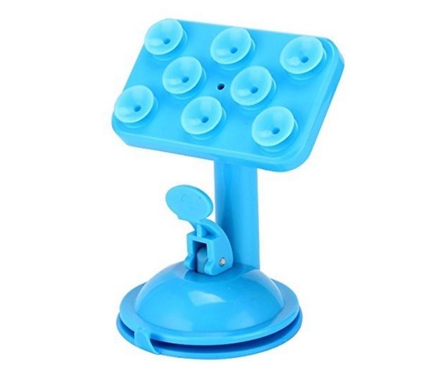 Smart Spider Phone Holder