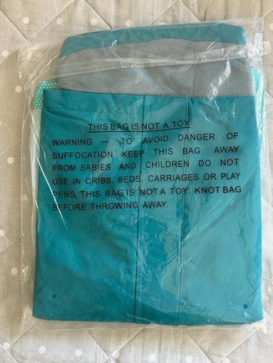 delivery jacket