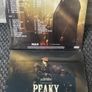 Peaky Blinders The Immortal Man OST Whisky Liquid Filled Vinyl 2LP Image 4