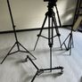 Panasonic AG-HMC41E + full setup Image 2