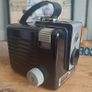 1950s Kodak Brownie Hawkeye Flash Model Image 2