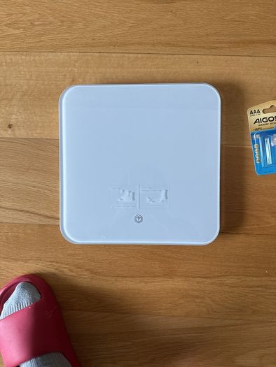 weigh Scale