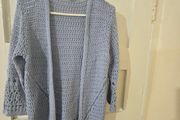 Girls Cardigan
