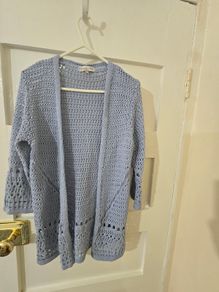 Girls Cardigan