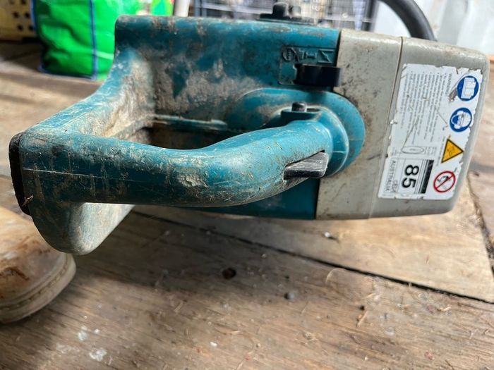 makita consaw