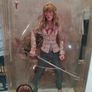 NECA Kill Bill Vol 2 Series 2 Beatrix Kiddo 7 Inch Scale Figure New RARE Image 2
