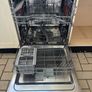 Hot Point A+ Freestanding Dishwasher Image 2