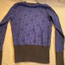 Fred Perry Sweater Image 2