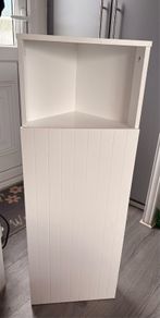 corner storage unit