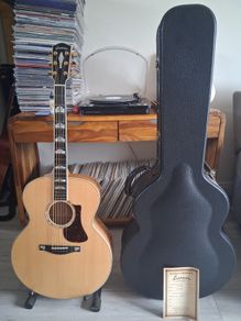 Eastman AC630 Jumbo