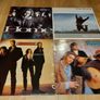 Collection Of Irish Rock/pop/trad Vinyl Records - From 10 Euro Image 3