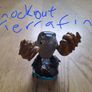 Skylanders Swap Force Figures Image 8