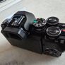Olympus OM-D E-M10 Mark III Body Only  Excellent Condition Image 2