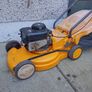 Lawnmower Image 6
