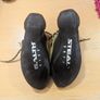 FiveTen Anasazi Verde Climbing Shoes UK Size 5 Image 3