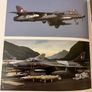 Hunter Hawker Fighter Aircraft Book Image 3