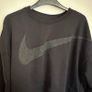 Nike swearshirt L Image 2