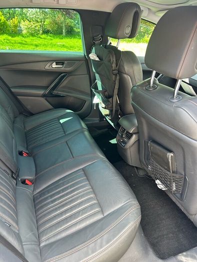 Peugeot 508RXH