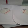 New Order crystal 2 by 12" 33 rpm vinyl us import Image 2