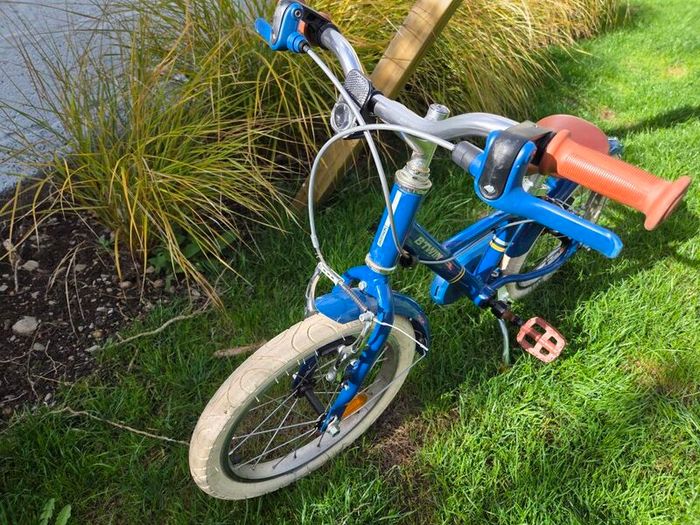 Kids Bike