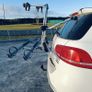 Thule Clip On 9105 Bicycle Carrier Image 8