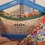 Girl cotton jersey dress (Boden) Image 2