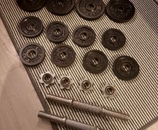 Adjustable Weights 16kg