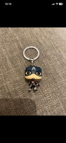 funko pop keyring