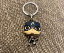 funko pop keyring