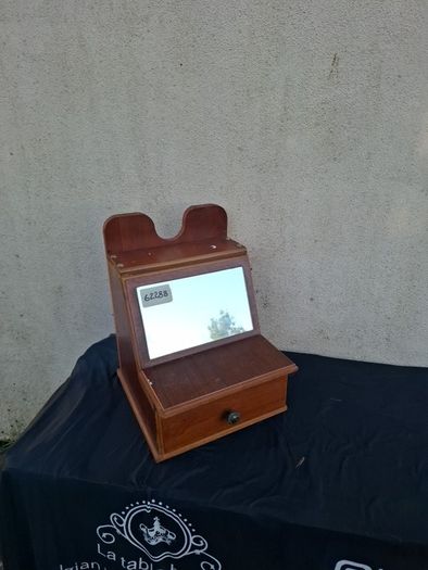 vanity mirror box set